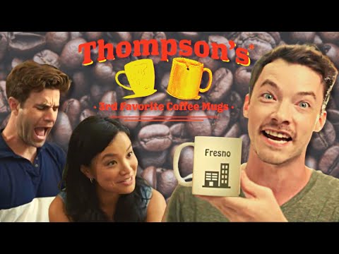 Coffee Mugs for Guests You Hate