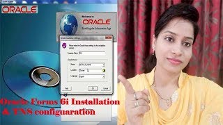 Oracle Developer 6i Install Form & Report |Oracle Developer 6i Install Form & Report | Oracle apps