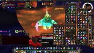 How to kill Viscidus as an arcane mage (or many other classes)