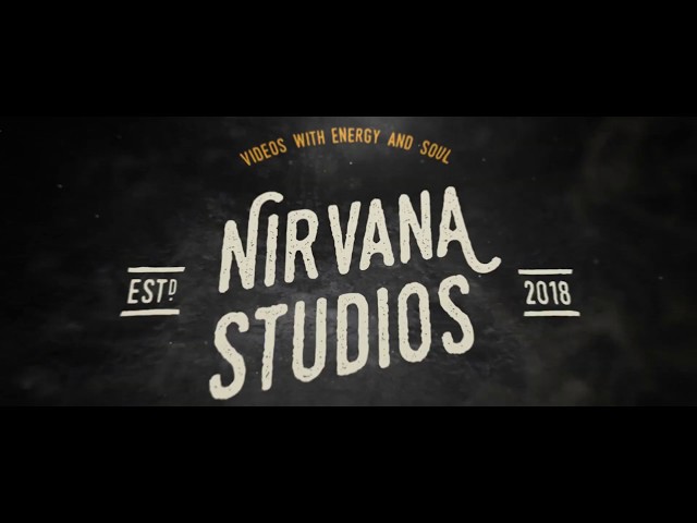 Nirvana Studio Showreel (Autumn 2019) class=