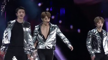 EXO Seoul Concert EXO PLANET #3 - The EXO＇rDIUM [dot] - Highlight Video