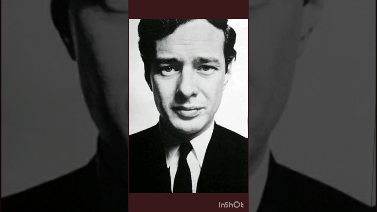 Brian Epstein Edit