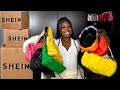 HUGE SHEIN PURSE HAUL | I ORDERED 32 BAGS!! AFFORDABLE DESIGNER DUPES