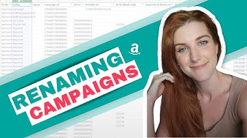 Organiseer uw advertentieaccount SNEL | Bulkbestanden 2.0