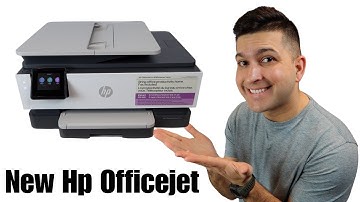 Hp Officejet 8135e Unboxing Setup & Review - [WATCH BEFORE YOU BUY]