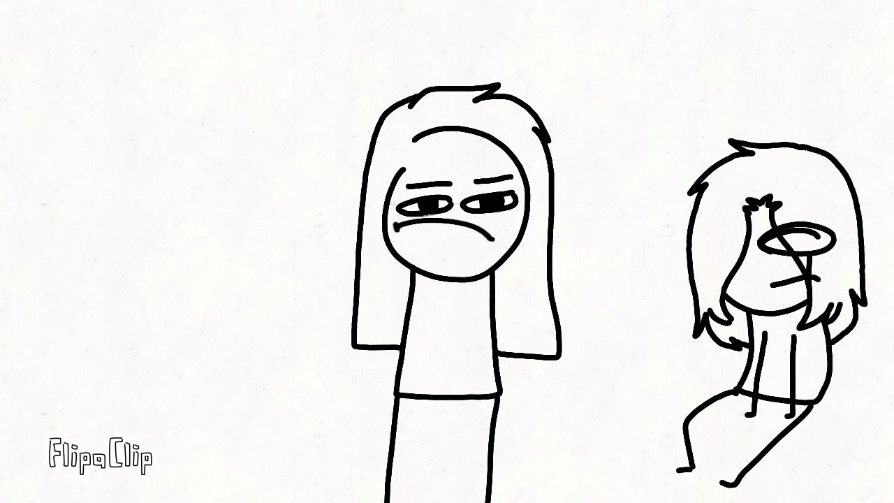 why are you running remake meme