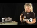 Video: VOX NT15H G2 NIGHT TRAIN HEAD
