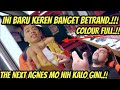 ANNETH KALO LIAT BETRAND PETO KEREN BEGINI MAH PASTI YES.!! || BETRAND PETO PUTRA ONSU - SEKALI LAGI