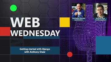 Introducción a Django