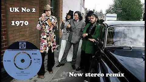 Lola Remix version - Remix performance video thumbnail