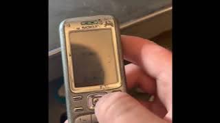 Nokia 6234 ringtones