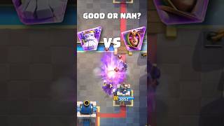 Celebrity Evo Witch vs. Evo Royale Ghost! #clashroyale Net Worth