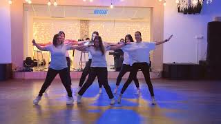ZEIMPEKIKO FESTIVAL CYPRUS / Dance Academy Cyprus 2023