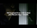 Crimsafe - Butter Knife Break In