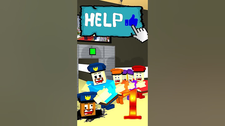 Please help Barry choose who the real son