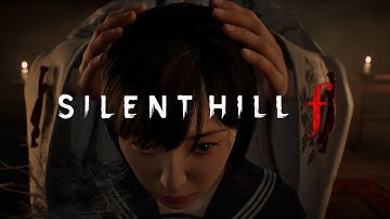 SILENT HILL f | Launch Trailer - English VO (4K: EN/PEGI) | KONAMI