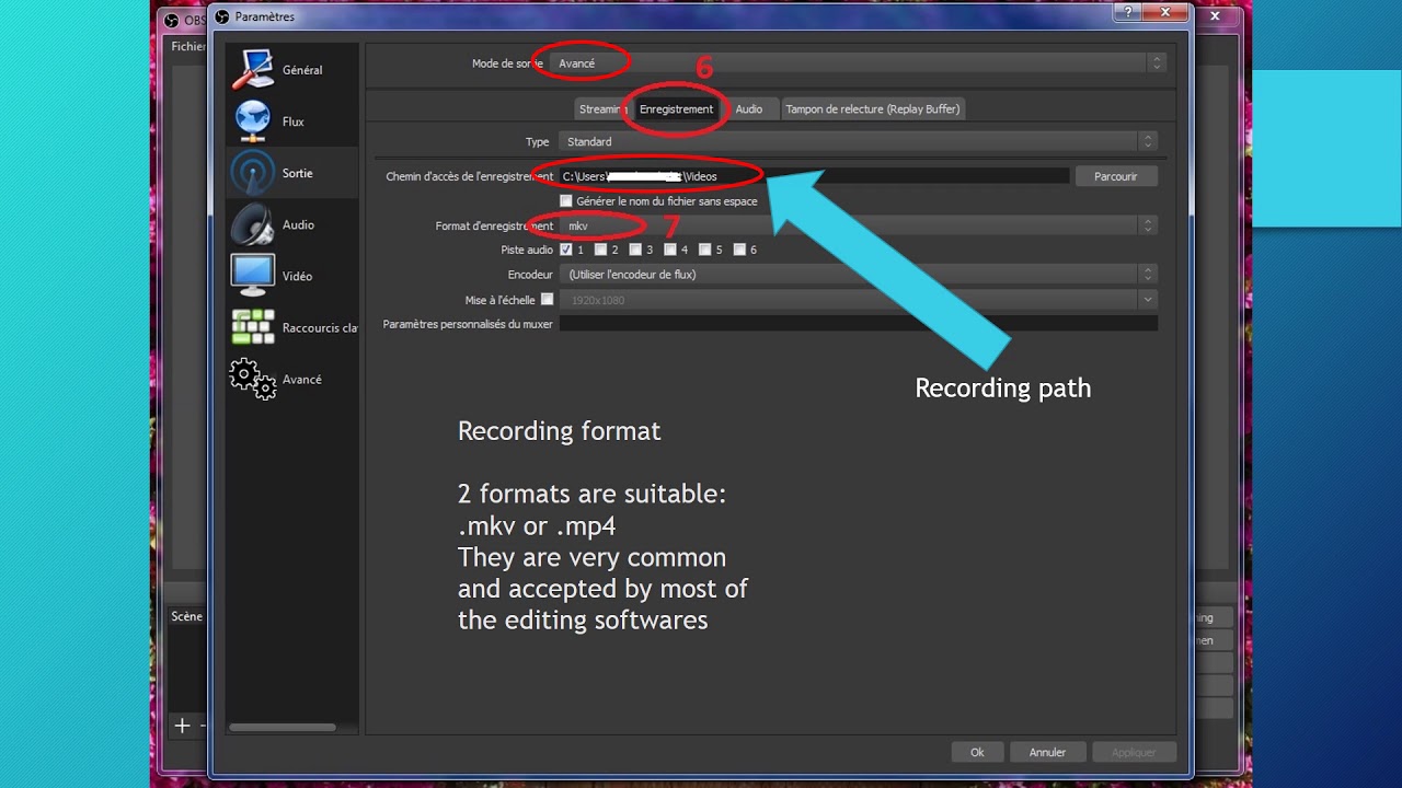 Make Videos for FSX P3D split screen YouTube