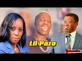 LIL PAZO NE GRAVITY OMUTUJJU BATEKWA OKWETONDELA OBUGANDA