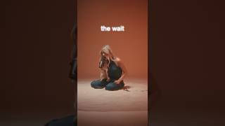 Christian Music New Song Called The Wait 