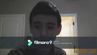 Blue's-Clues. Mailtime Michael Here's the mail it never Fails S1