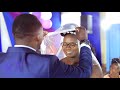 DENNIS AND LISTER WEDDING HIGHLIGHTS 2022//WEMANET STUDIOS//0719435087