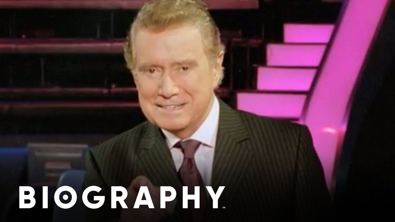 On This Day: August 25 - Regis Philbin, Althea Gibson, Aaliyah | Biography