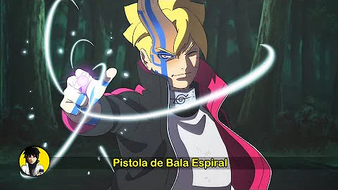 ¿Cuándo sale el último manga de Boruto?