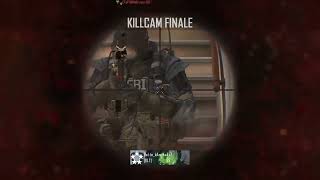 Call of Duty®: Black Ops II - Hit Marker Killcam
