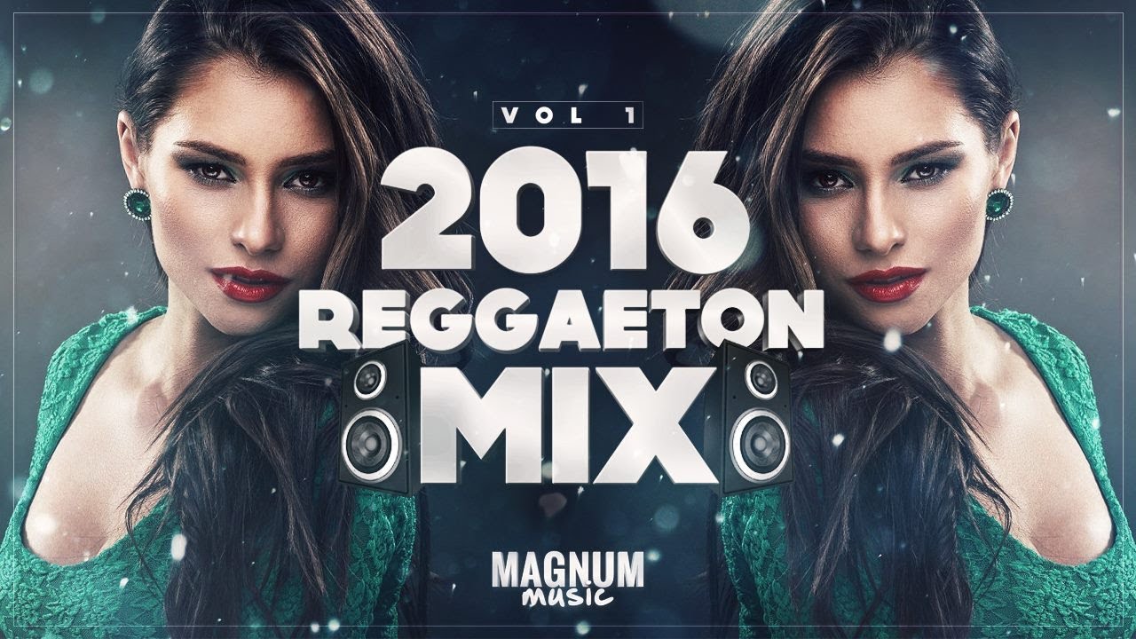 Reggaeton Mix Special Edition 2016 ♪♪ - YouTube
Reggaeton Music