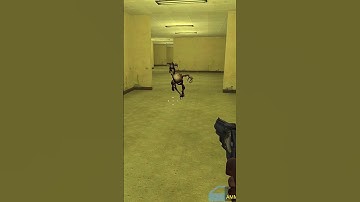 NEXTBOTS CHASING HORROR GAME #shorts #nextbots #nextbotchasing #gmod