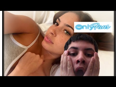 ASH KAASHH ONLYFANS REVIEW!!! WORTH IT? (REACTION)
