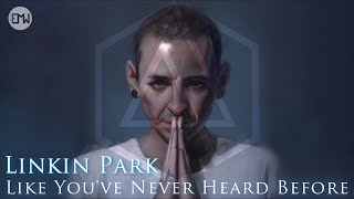 Linkin Park Like You've Never Heard Before • "CASTLE OF GLASS" by Supreme Devices Ft. @AlexaRayOfficial