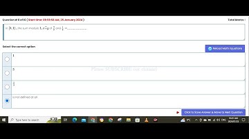 MTH644 Quiz No 3 Fall 2023||MTH644 Quiz No 3 2023