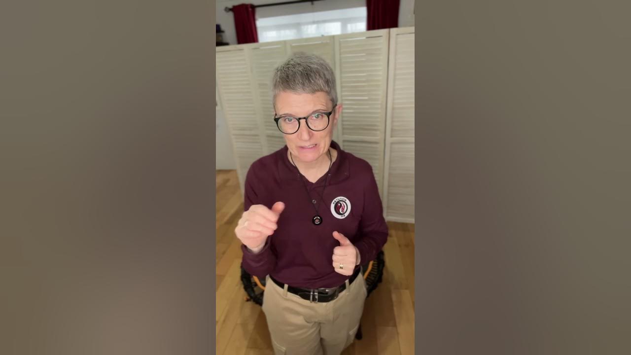 Why I Will Always Rebounding AS The Best Exercise For Your