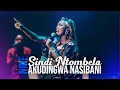 Akudingwa nasibani  spirit of praise 9 ft sindi ntombela