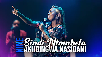 Akudingwa Nasibani | Spirit Of Praise 9 ft Sindi Ntombela