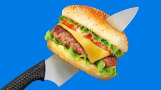 10 смешных пранков над друзьями...