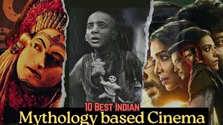 10 Best Hindu Mythological Movies of Indian Cinema |