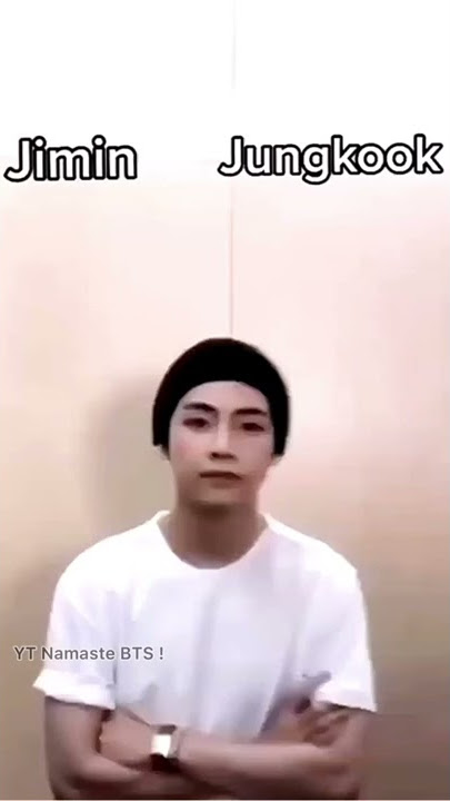 BTS V chooses Jimin over Jungkook ft. Jungkook’s reaction 😡😡 #shorts