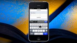 Braille Sonar Pro 1.5 Tutorial screenshot 2