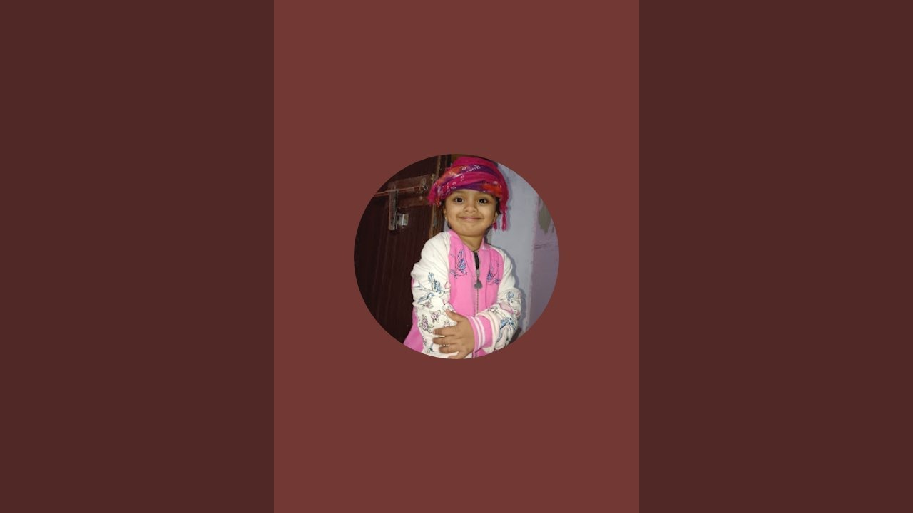 Enjoye SANVI AVSAR VLOG( ENJOYE) is live! - YouTube