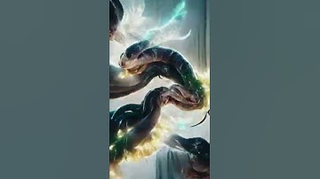 AI art/video from Prophet of the Singularity music composed by Serpents of the EverLoving Light