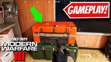 Modern Warfare 3: Exciting Open Combat Missions From Verdansk Revealed!