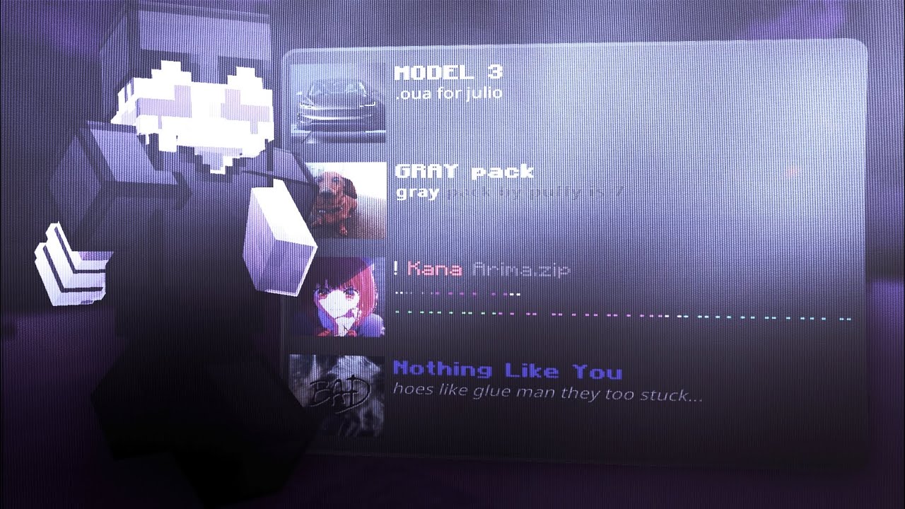 DASAR SETAN. (packfolder that i used alot)