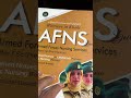 AFNS Army Nursing Test Guide 4500+ MCQs 📚🔥 40% OFF | Order Now 💥 #books #afns #afnstest #foryou