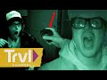 Ominous Laugh Creeps Out GAC | Ghost Adventures | Travel Channel image