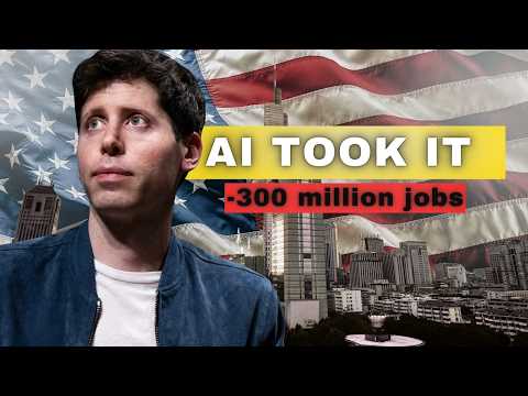 The Disappearing Career Ladder