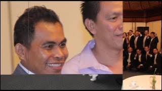 Anniversary PT. Mandiri Cipta Harmoni ( Macho Group )