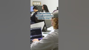 Answer these questions to see if computer science might be a good college major for you.