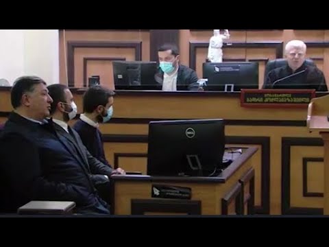 სასამართლომ გიგი უგულავა აეროპორტში მომხდარ ინციდენტის საქმეზე უდანაშაულოდ ცნო